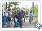 Dimanche 22 avril 2018 : Participation au Rtro Cyclo de Mouzillon-Clisson-Vallet