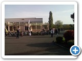 Dimanche 22 avril 2018 : Participation au Rtro Cyclo de Mouzillon-Clisson-Vallet