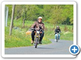 Dimanche 22 avril 2018 : Participation au Rtro Cyclo de Mouzillon-Clisson-Vallet