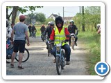 Dimanche 22 avril 2018 : Participation au Rtro Cyclo de Mouzillon-Clisson-Vallet