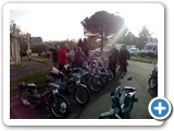 Dimanche 22 avril 2018 : Participation au Rtro Cyclo de Mouzillon-Clisson-Vallet