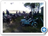 Dimanche 22 avril 2018 : Participation au Rtro Cyclo de Mouzillon-Clisson-Vallet