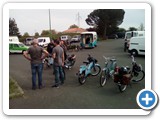 Dimanche 22 avril 2018 : Participation au Rtro Cyclo de Mouzillon-Clisson-Vallet