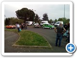 Dimanche 22 avril 2018 : Participation au Rtro Cyclo de Mouzillon-Clisson-Vallet