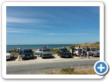 26 juin 2018 : Sortie sur l Ile de Noirmoutier avec passage du Gois