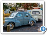 13-14 octobre 2018 : Exposition  la Foire des Sorinires : CAMPING VINTAGE