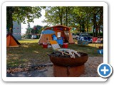 13-14 octobre 2018 : Exposition  la Foire des Sorinires : CAMPING VINTAGE