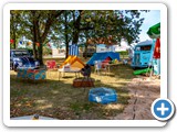 13-14 octobre 2018 : Exposition  la Foire des Sorinires : CAMPING VINTAGE