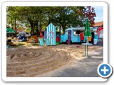 13-14 octobre 2018 : Exposition  la Foire des Sorinires : CAMPING VINTAGE