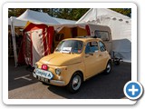 13-14 octobre 2018 : Exposition  la Foire des Sorinires : CAMPING VINTAGE