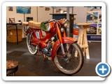 13-14 octobre 2018 : Exposition  la Foire des Sorinires : CAMPING VINTAGE