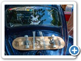 13-14 octobre 2018 : Exposition  la Foire des Sorinires : CAMPING VINTAGE