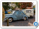 13-14 octobre 2018 : Exposition  la Foire des Sorinires : CAMPING VINTAGE