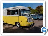 13-14 octobre 2018 : Exposition  la Foire des Sorinires : CAMPING VINTAGE