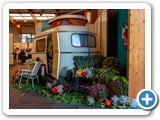 13-14 octobre 2018 : Exposition  la Foire des Sorinires : CAMPING VINTAGE