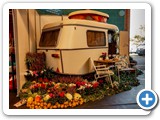 13-14 octobre 2018 : Exposition  la Foire des Sorinires : CAMPING VINTAGE
