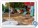 13-14 octobre 2018 : Exposition  la Foire des Sorinires : CAMPING VINTAGE