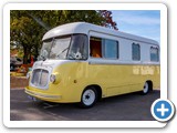 13-14 octobre 2018 : Exposition  la Foire des Sorinires : CAMPING VINTAGE