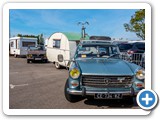 13-14 octobre 2018 : Exposition  la Foire des Sorinires : CAMPING VINTAGE
