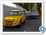 13-14 octobre 2018 : Exposition  la Foire des Sorinires : CAMPING VINTAGE