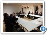 Vendredi 18 janvier 2019 : Assemble Gnrale du club