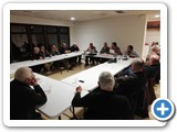 Vendredi 18 janvier 2019 : Assemble Gnrale du club