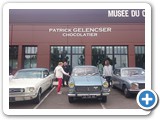 18-19 mai 2019 : Week-end en Vende