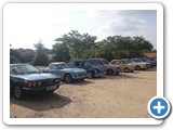18-19 mai 2019 : Week-end en Vende
