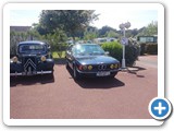 18-19 mai 2019 : Week-end en Vende