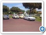 18-19 mai 2019 : Week-end en Vende