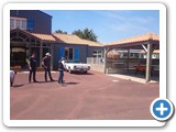 18-19 mai 2019 : Week-end en Vende