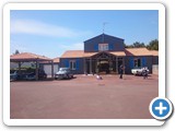 18-19 mai 2019 : Week-end en Vende