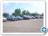 18-19 mai 2019 : Week-end en Vende