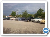 18-19 mai 2019 : Week-end en Vende