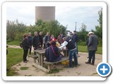 18-19 mai 2019 : Week-end en Vende