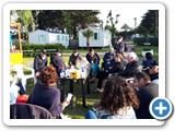 18-19 mai 2019 : Week-end en Vende