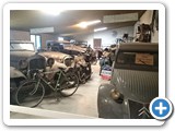 18-19 mai 2019 : Week-end en Vende