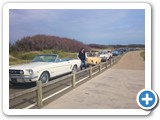 18-19 mai 2019 : Week-end en Vende