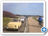 18-19 mai 2019 : Week-end en Vende