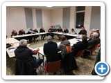 Vendredi 13 dcembre 2019 : Assemble Gnrale du club