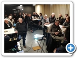 28-29 fvrier et 1er mars 2020 : Bnvolat pour le salon Historic Auto de Nantes