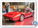 28-29 fvrier et 1er mars 2020 : Bnvolat pour le salon Historic Auto de Nantes