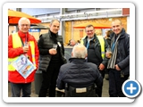 28-29 fvrier et 1er mars 2020 : Bnvolat pour le salon Historic Auto de Nantes