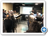28-29 fvrier et 1er mars 2020 : Bnvolat pour le salon Historic Auto de Nantes