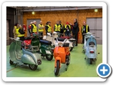 28-29 fvrier et 1er mars 2020 : Bnvolat pour le salon Historic Auto de Nantes