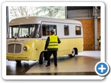 28-29 fvrier et 1er mars 2020 : Bnvolat pour le salon Historic Auto de Nantes