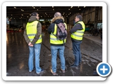 28-29 fvrier et 1er mars 2020 : Bnvolat pour le salon Historic Auto de Nantes