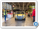 28-29 fvrier et 1er mars 2020 : Bnvolat pour le salon Historic Auto de Nantes