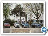 24 avril 2021 : Journe Nationale des Vhicules d'Epoque sous l'gide de la FFVE