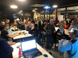 25, 26 et 27 fvrier 2022 : Bnvolat pour le salon Historic Auto de Nantes